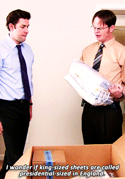 muldah:  favorite office moments 