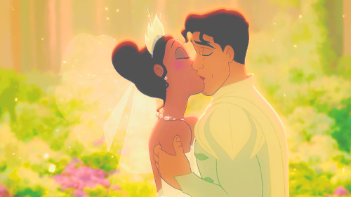 ‘You just kissed yourself a princess!’(Can be used as tumblr headers)