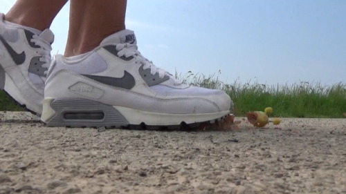 no-tribute-germany - Trampling und Crushing