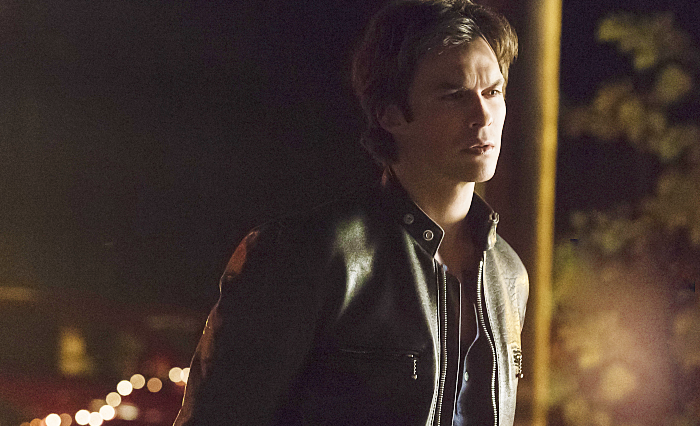 niklausroyals: The Vampire Diaries → Episode stills 6x18 “I Could Never Love