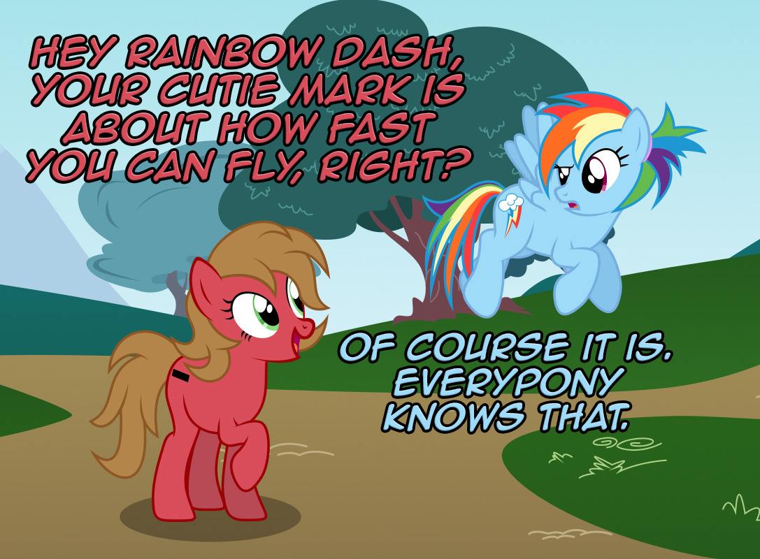 askpun:  This joke may have crossed the line. Artwork by NightmareMoonSScript #630