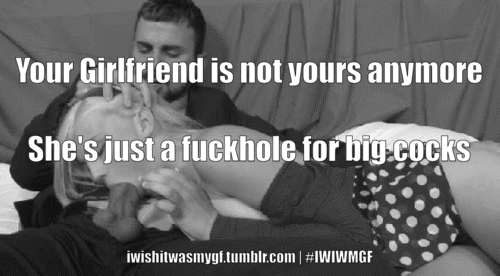 lovetheway77: mynaughtyside91:  iwishitwasmygf: I wish it was my Girlfriend | #IWIWMGF