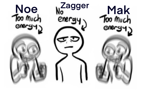 So I Did A Few Things-