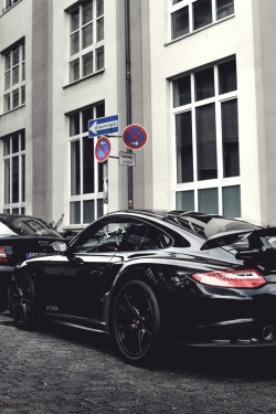 mistergoodlife:  GT2 RS • Mr. Goodlife •