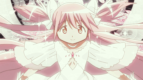 ss-rated-eyepatch:                             That’s right… I came for Homura didn’t I? 