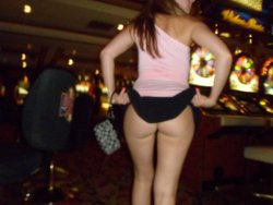 public-flash:  GF flashing in public