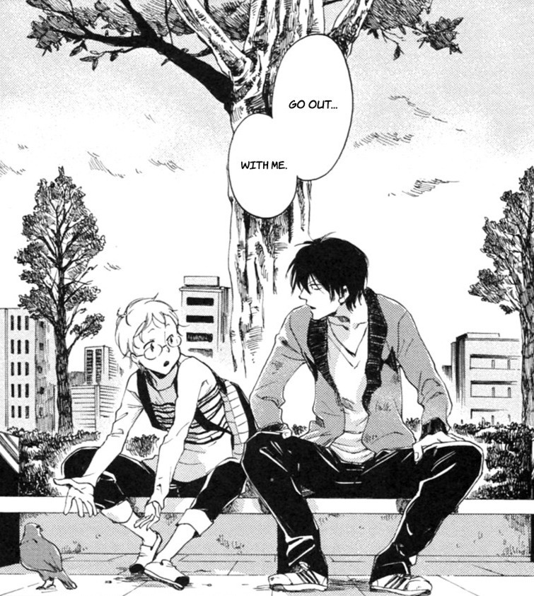 yaoi-manga-reader-all-the-way:  This is the cutest thing ever. This needs to be updated…-w-Read