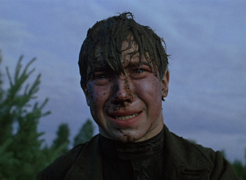 film-studies:Come and See (1985)dir. Elem Klimov