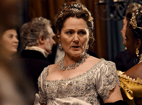 Violet Bridgerton Bridgerton 1x04: An Affair Of Honor