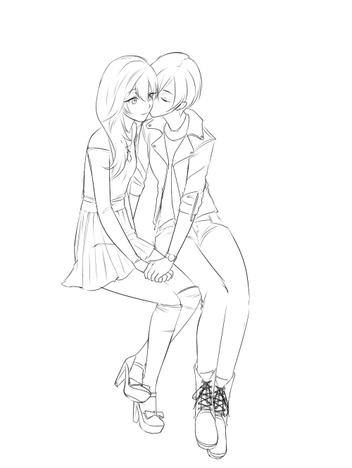 namixi sketch