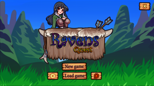 Raven’s Quest v0.0.1 is here!Hello there! Maybe, some of you, know of us already. We’re PX Games, th