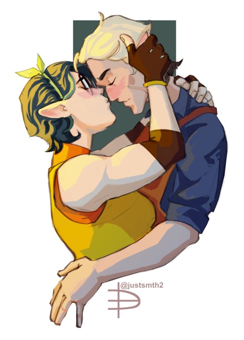 My Favorite Ships From Toh