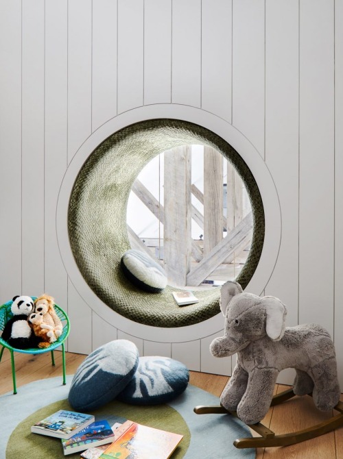 Good Wood - Palatial Living In Amagansett, New York, By Long Island Architecture Studio Kevin O'Sullivan