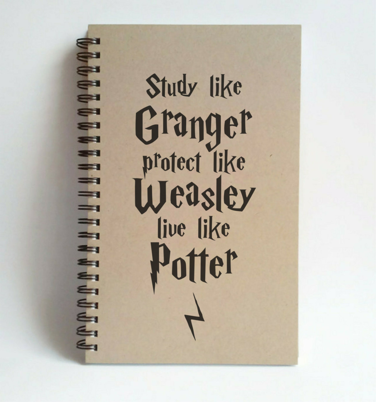 Harry Potter Gift Protect like Weasley Study like Granger Live like Potter Wall Art Digital Download Quote Printable Download