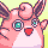 pokemon-personalities:  I can really relate to Wigglytuff