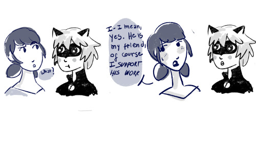 eu-nao-sou-um-chapeu:So yeah. I had to do something for Marichat May. Cat son is really naive.