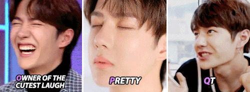 Abcs With Wang Yibo Happy Birthday Yibo! Thanks For Being A Source Of Happiness For Mtjjs And Unicorns.