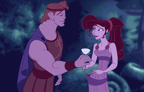 Disney’s Hercules (1997) 