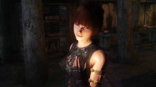 Coconut Head KillerRemember the character I was creating when I overwrote Seductress’ ECE save
