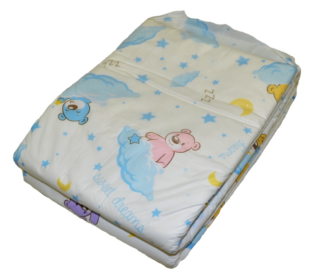 Changing Times Diaper Company