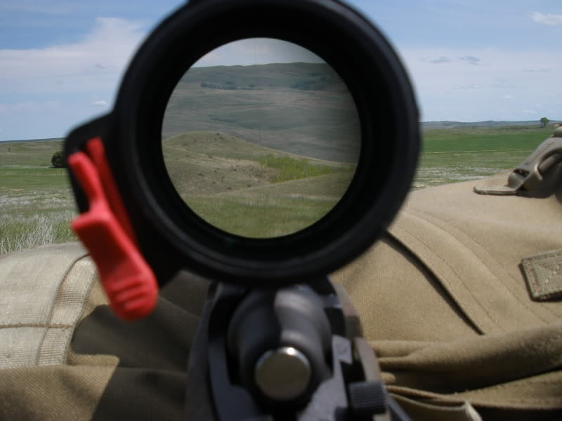 justremington:  Remington 700 SPS + AAC M4-2000 + Leupold 3.5-10x40 