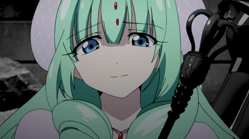 ninjabelle:the fact that you are still alive must be some mistake.therefore, I will correct that mis