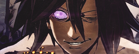 ladylilith91:  Naruto ultimate ninja storm 4  - some story mode sketch 