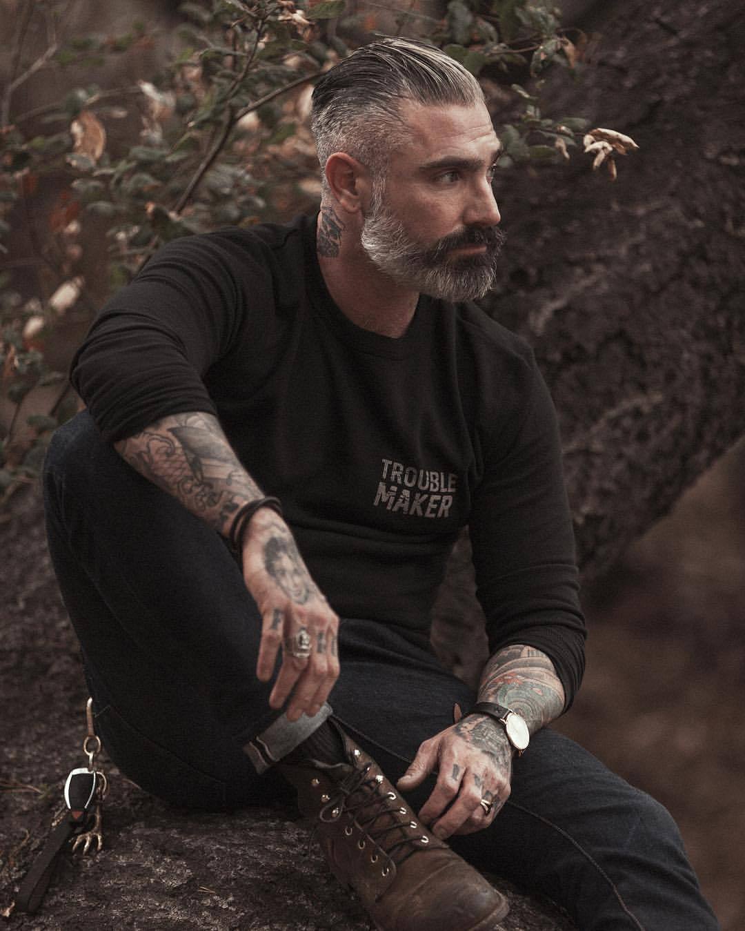sheehanandcompany: “Trouble Maker” I love making trouble, but only in a good