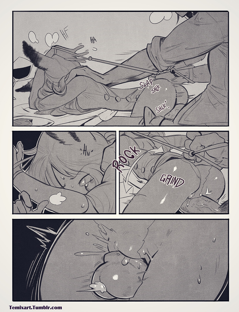 pumspread: temixart:  Get the whole thing Here Previous Leave a review &lt;3