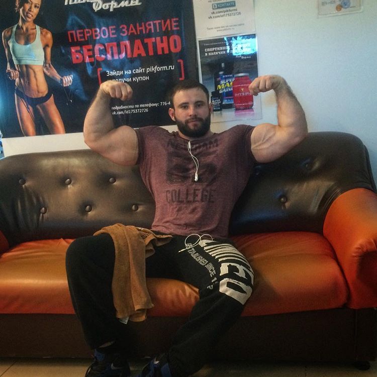 Anton Khudyakov