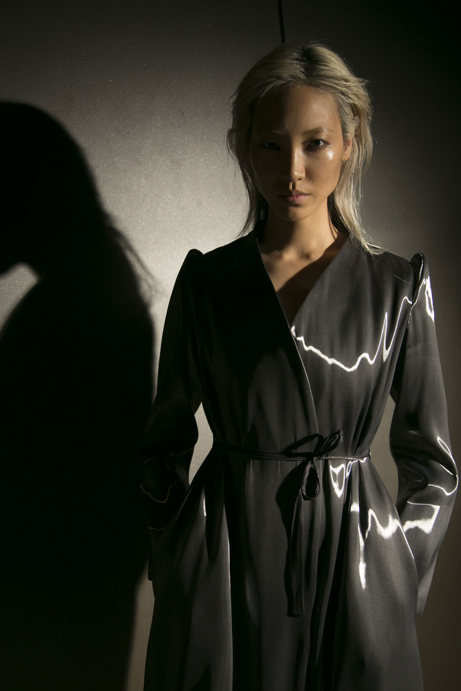gaptoothbitch:  IRIS VAN HERPEN SS 2014 