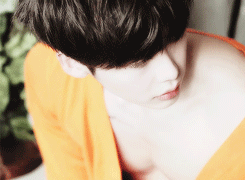eteru:  Jongsuk for Ceci May 2014 1 / ✿