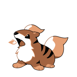 rumwik: Tiger puppy!  