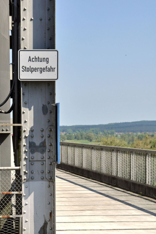 Schiffshebewerk Niederfinow