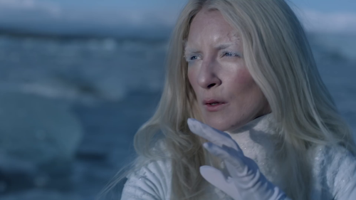 ‘iamamiwhoami; hunting for pearls’ released 8 years ago! it was chapter 2 of their third