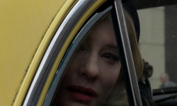 hirxeth:  Carol (2015) dir. Todd Haynes