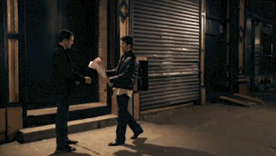 lookingfortheman:  Awwwww ^.^ !!!