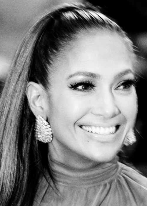 wmagazine: Jennifer Lopez at the Met Gala. See more here.  Photo by Benedict Evans, W Magazine 