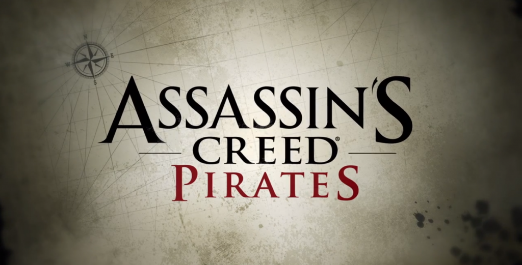 gamefreaksnz:  Assassin’s Creed Pirates brings naval warfare to mobilesManage your