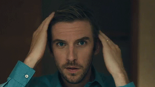 hotfamousmen:  Dan Stevens