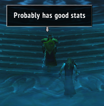 jaraxxus:  The thrilling saga. 