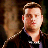 knightons:  Tank in 3x13 