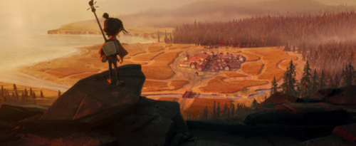 Kubo and the Two Strings, 2016Action, Fantasy, AdventureDirected by Travis Knight
