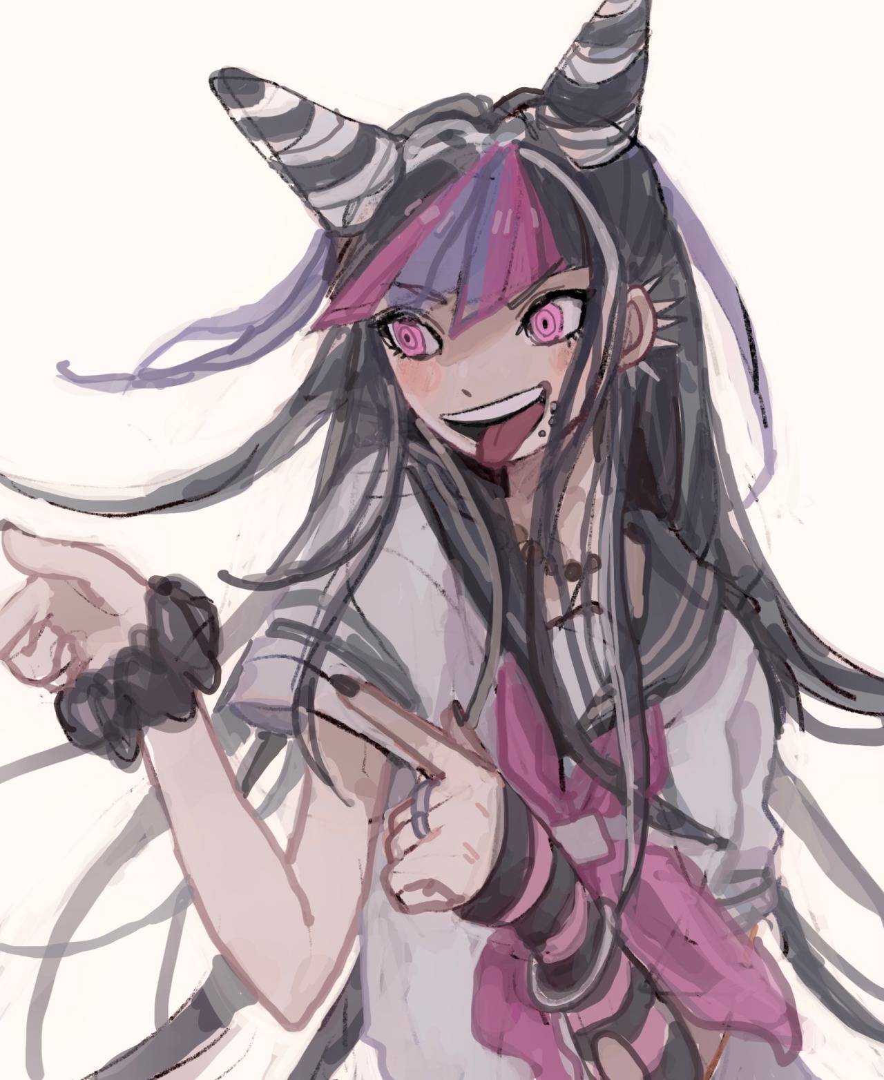 澪田 唯吹 Tumblr Posts Tumbral Com 澪田 唯吹 Tumblr Posts Tumbral Com