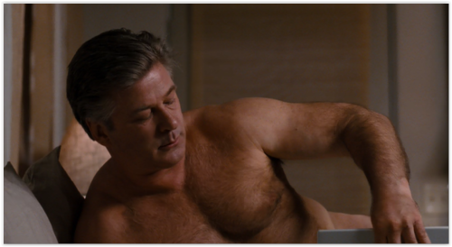 Sex taraporcoroas2:Alec Baldwin in movie “It’s pictures