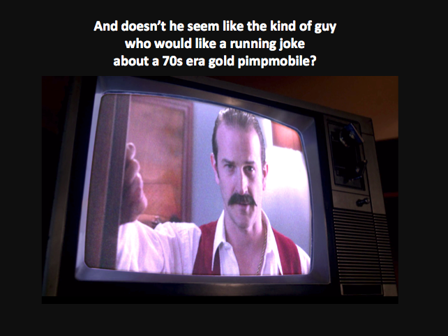 northern-sparrow:I was rewatching “The End” tonight with the fandomnatural Sunday-night