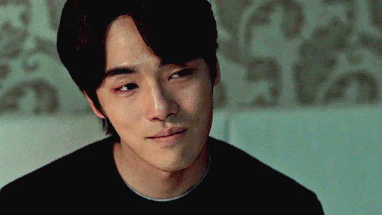 youth of may : Kim Jung Hyun as Gu Seung Jun Crash Landing...