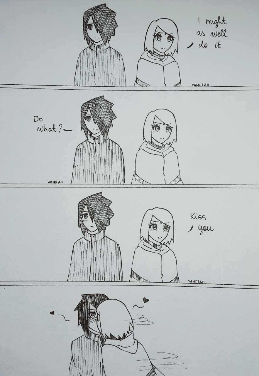 yamelaii:  I was trying… something different…???