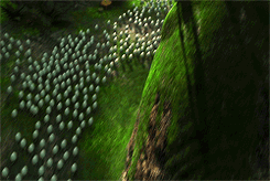 theknightsofgallifrey:  Rise of the Guardians - The Guardians and their homes 