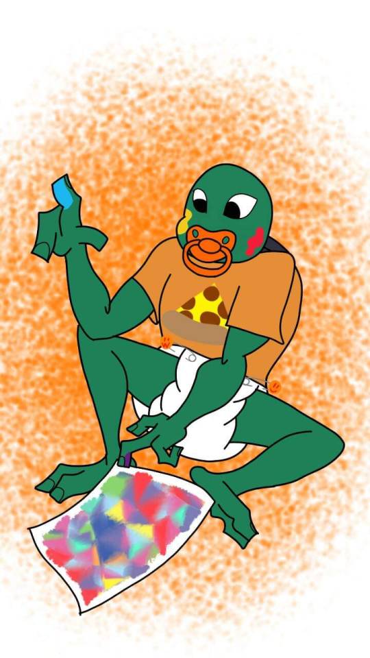 TBDL Turtles